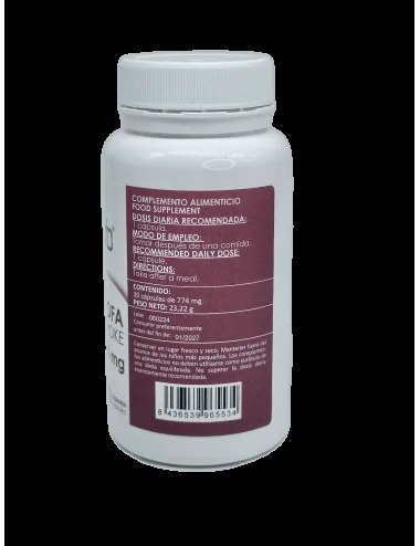 Fito Herb Alcachofa 30 cap
