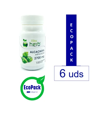 EcoPack 6 Fito Herb...