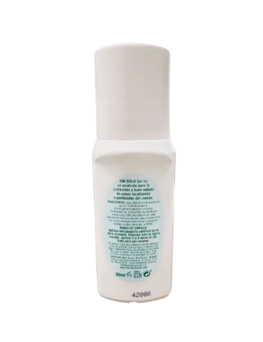 Dologel roll on 60 ml Nale