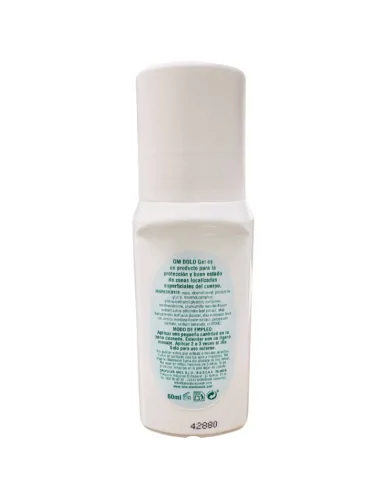 Dologel roll on 60 ml Nale