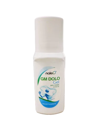 Dologel roll on 60 ml Nale