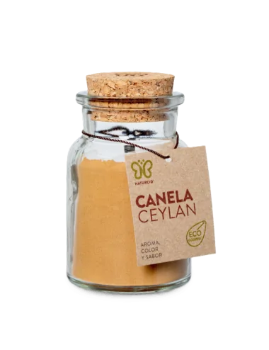 Naturcid Ceylan Canela ECO...