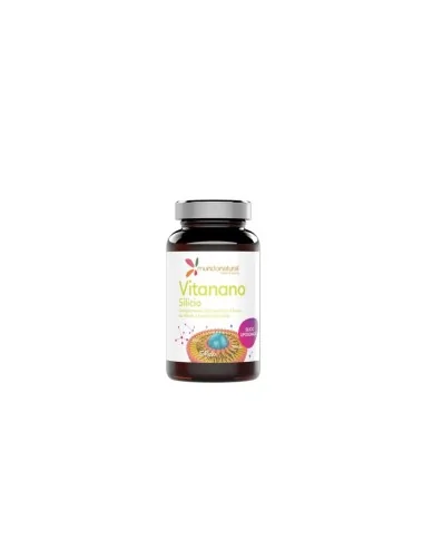 Vitanano Silicio Liposomado...