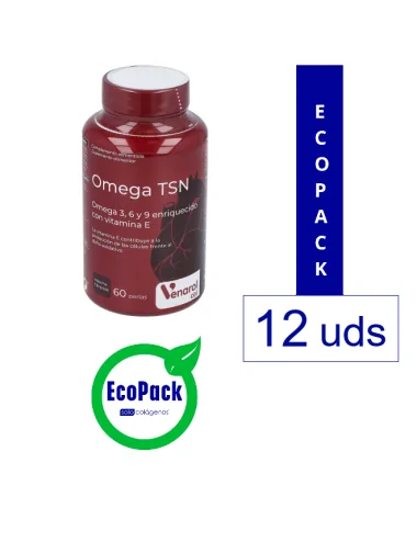 Herbora EcoPack 12...