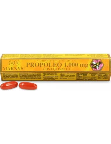 Marnys Propoleo con...