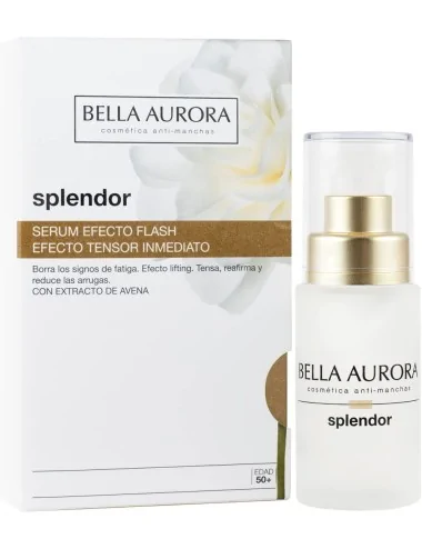 Bella Aurora Serum Efecto...