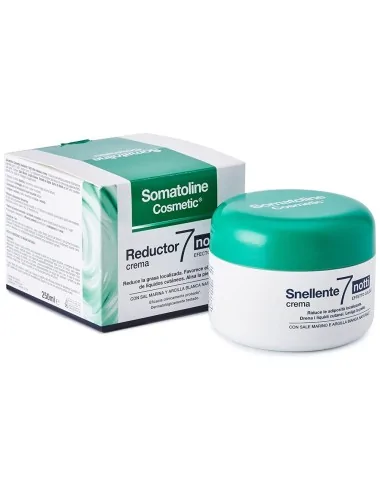 Somatoline Reductor 7...