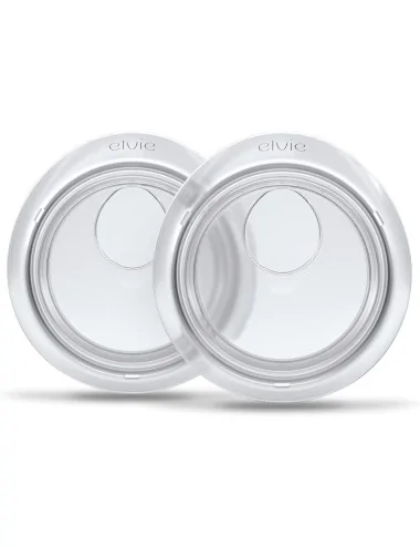 Elvie Catch Copas De Recogida