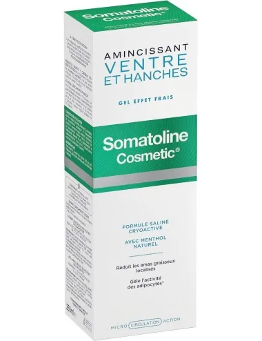 Somatoline Reductor Vientre...