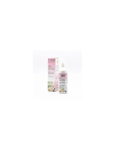 D'Shila Jabón Intimo 500 ml.