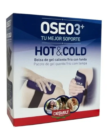 Desvelt Oseo3+ Bolsa...