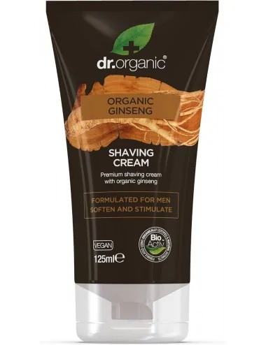DR. Organic Crema de...