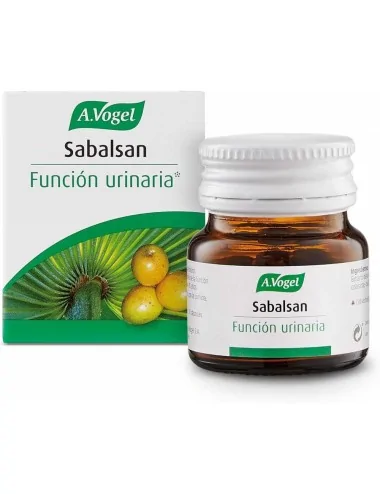 A. Vogel Sabalsan 30 Comp.