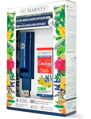 Marnys Combo USB Ultra...