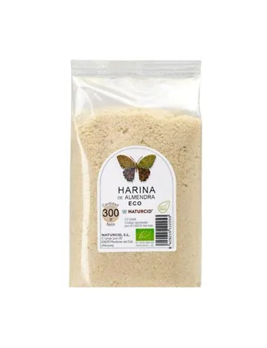 Harina De Almendra ECO 250...
