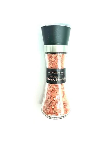 Luonto Gold Molinillo Sal...