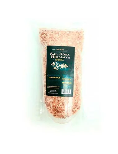 Luonto Gold Sal Rosa...