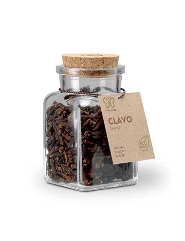 Naturcid Clavo Grano ECO 50...