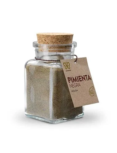 Naturcid Pimienta negra ECO...