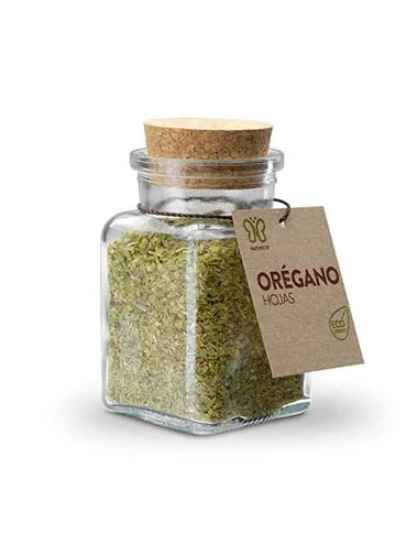 Naturcid Orégano ECO 20 gr.