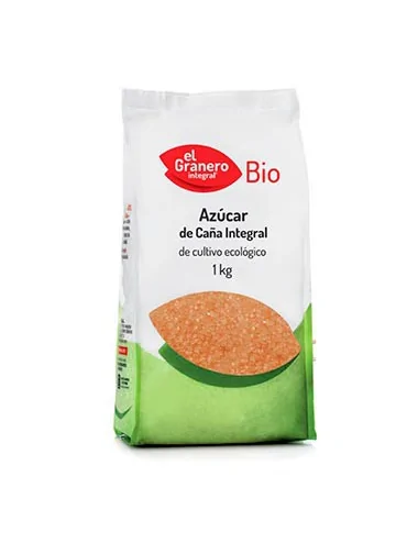 Azúcar de Caña Integral Eco...