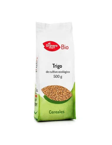 El Granero Trigo ECO 500 g
