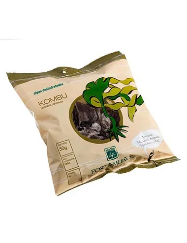 Porto-muiños Kombu ECO 50 gr