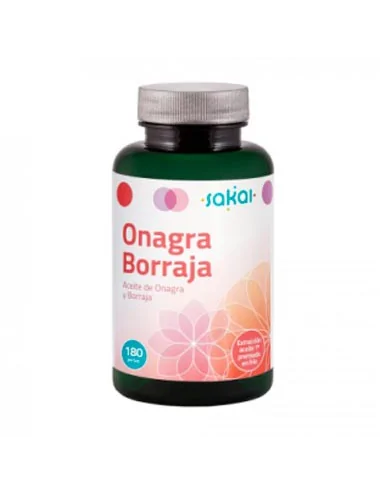 Sakai Onagra Borraja 180...
