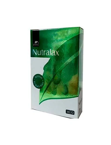 Nutralax 30 Cápsulas 19,5...