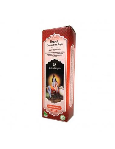 Radhe Shyam Henna Pasta...