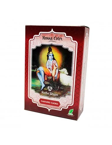 Radhe Shyam Henna Color...