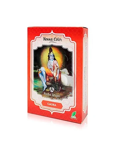  Radhe shyam Henna Color...