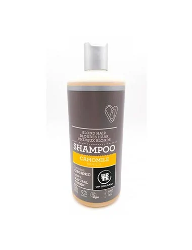 Champú camomila ECO 500 ml...