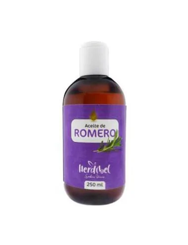 Herdibel Aceite de romero...