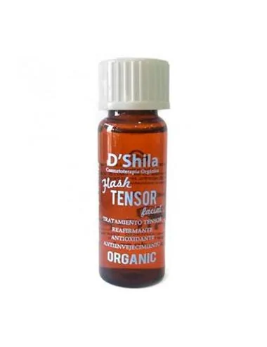 D Shila Flash Tensor Facial...