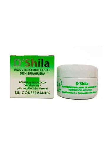 D Shila Rejuvenecedor...