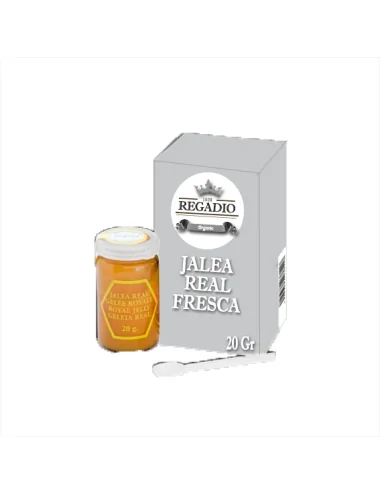 Jalea Real Fresca 20 grs