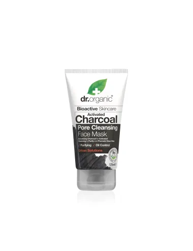 Dr Organic Mascarilla...