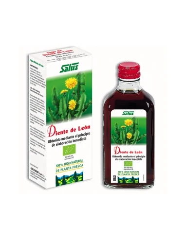 Salus Jugo de Diente de...