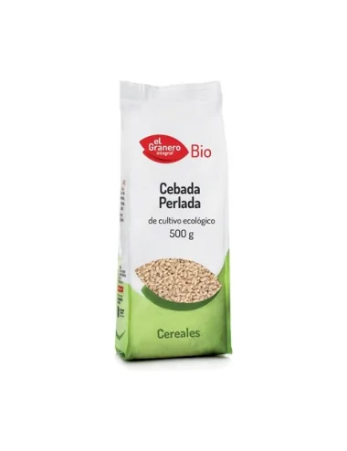 El Granero Cebada Perlada...