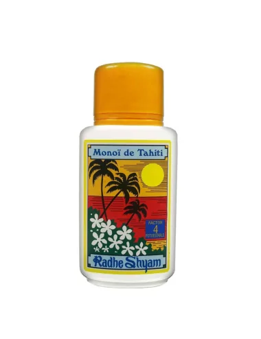 Radhe Shyam Aceite Monoi...