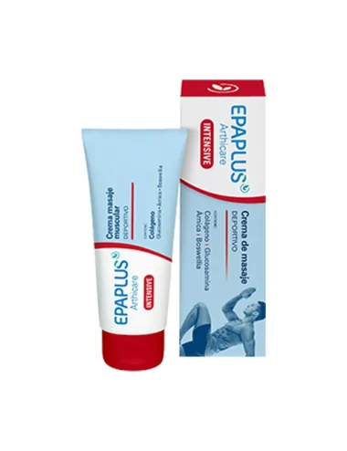 Epaplus Intensive Crema De...