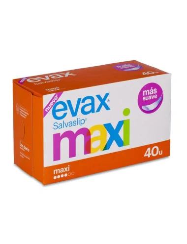 Evax Salvaslip Maxi...