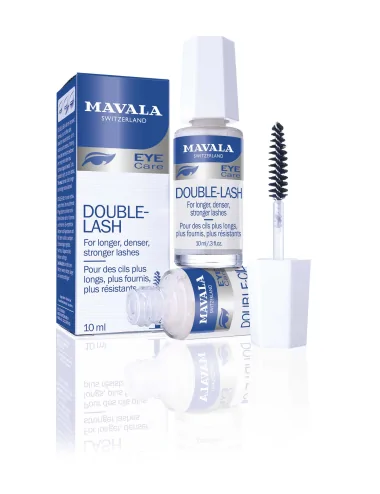 Mavala Double Lash...