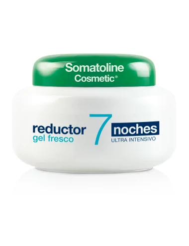 Somatoline Reductor 7...
