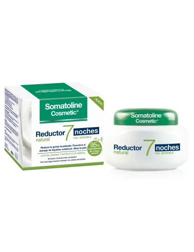 Somatoline Reductor 7...