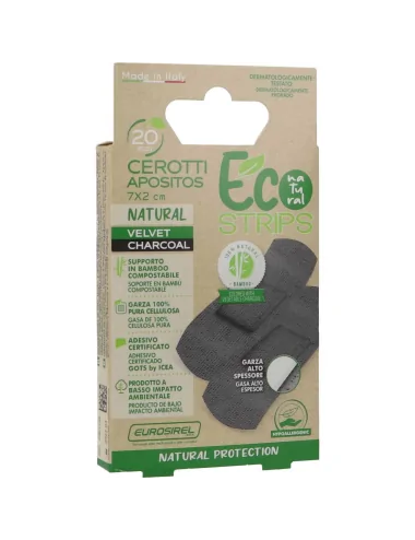 Eurosirel Eco Strips...