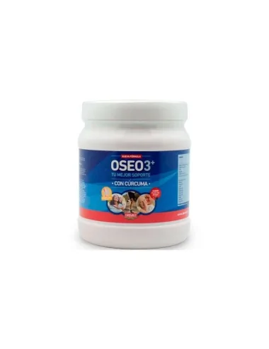 Desvelt Oseo3+ Colágeno...
