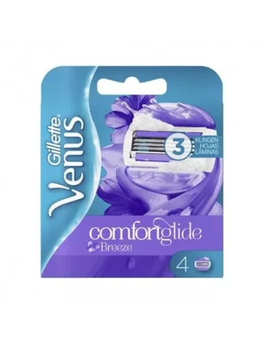 Gillette Venus ComfortGlide...