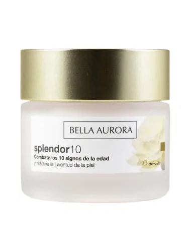 Bella Aurora Splendor 10 Dia